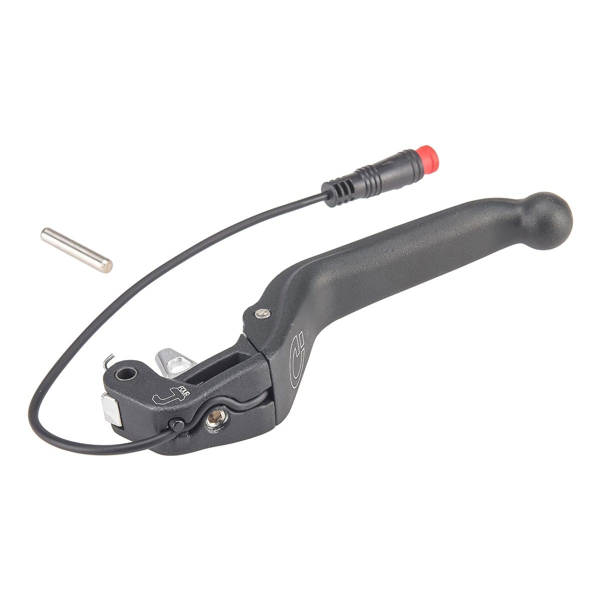 MAGURA MT4e Bremsegreb Åbner Sort