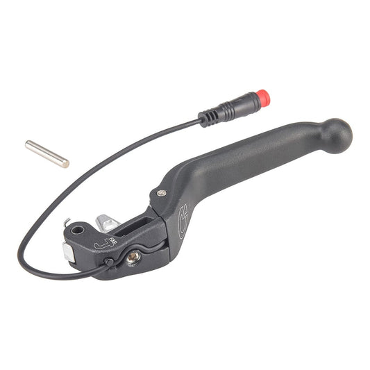 MAGURA MT4e Bremsegreb Åbner Sort