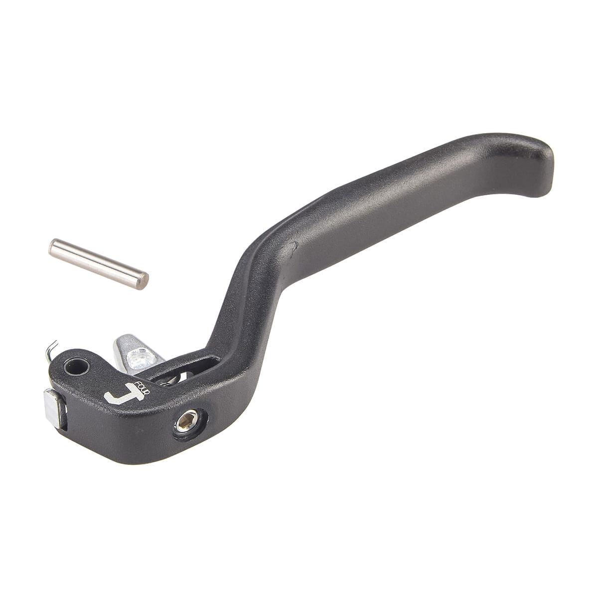 Bremsegreb MAGURA MT4/MT2 4 Fingre Sort