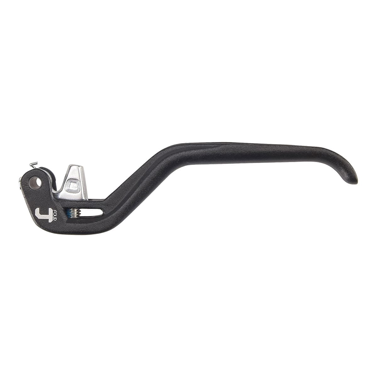 Bremsegreb MAGURA MT4/MT2 4 Fingre Sort