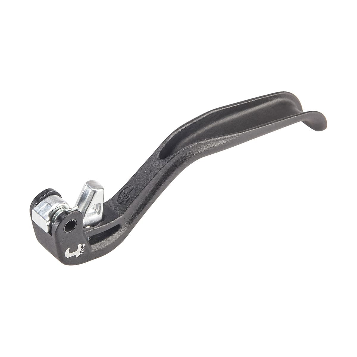 Bremsegreb MAGURA MT4/MT2 4 Fingre Sort