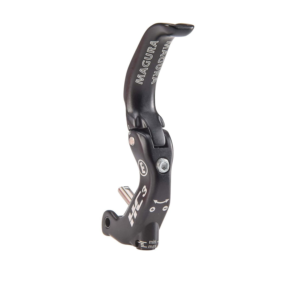 MAGURA HC3 bremsegreb sort