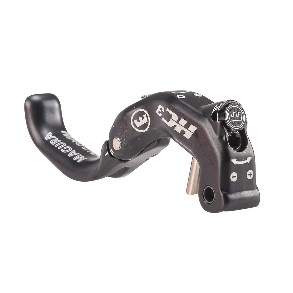 MAGURA HC3 bremsegreb sort