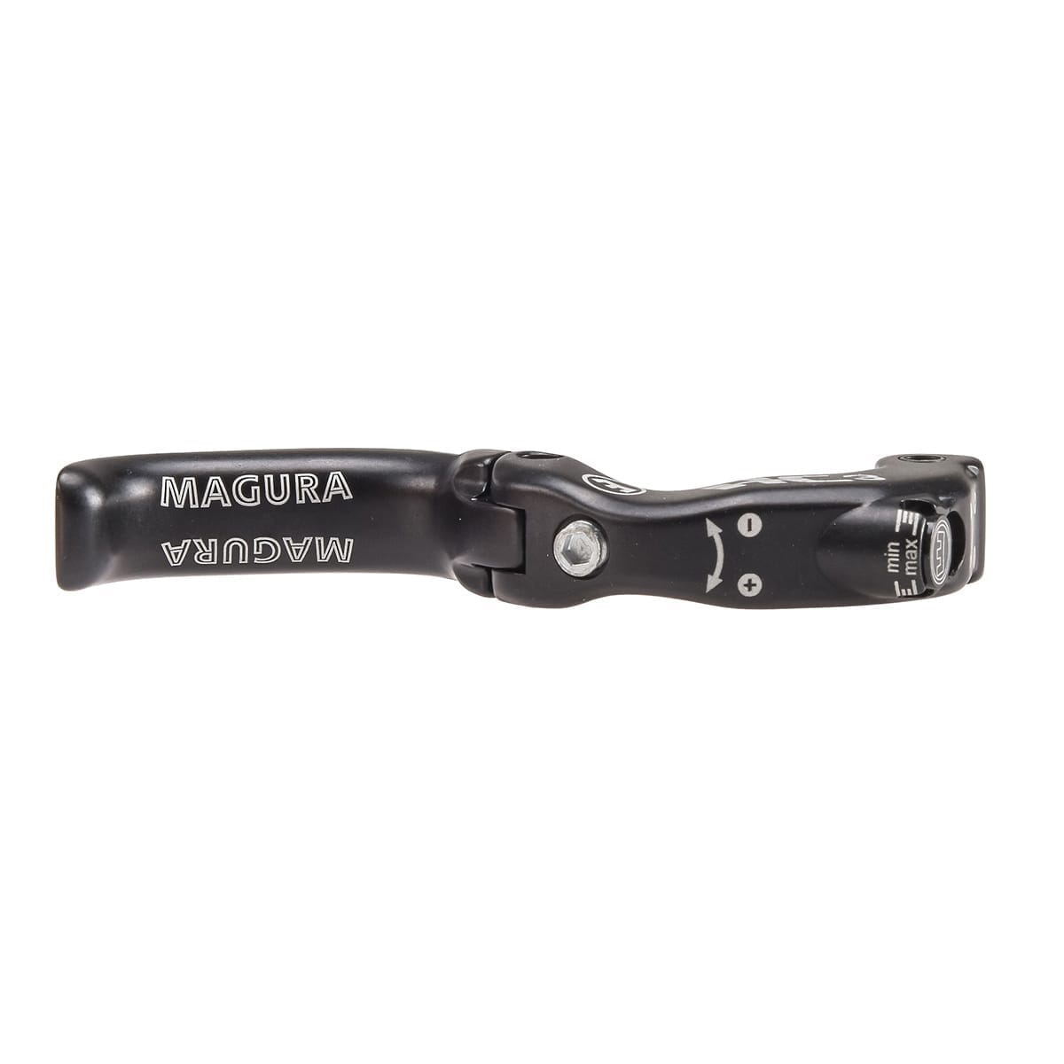 MAGURA HC3 bremsegreb sort