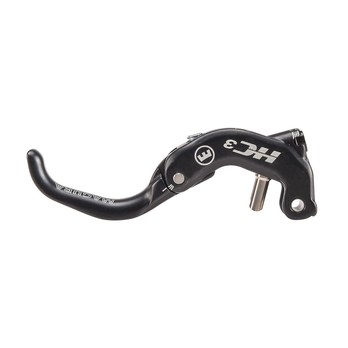 MAGURA HC3 bremsegreb sort