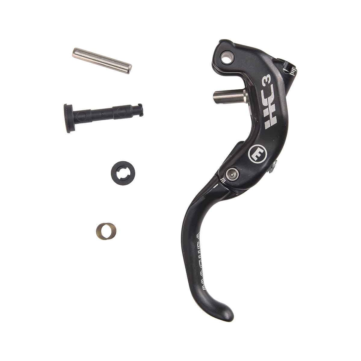 MAGURA HC3 bremsegreb sort