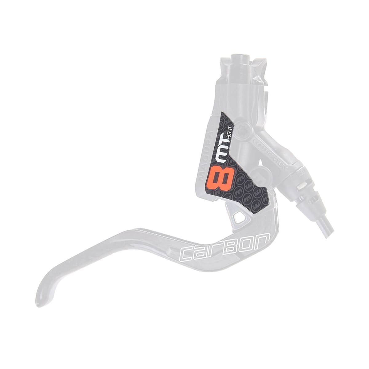 MAGURA Cover Kit for MT8 Brake Levers