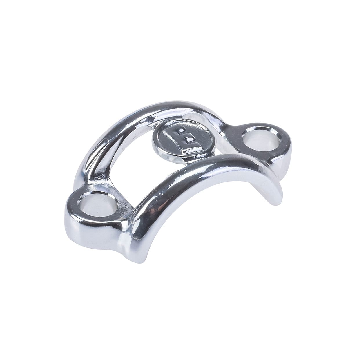 MAGURA MT / HS Chrome Aluminium Half-Clamp
