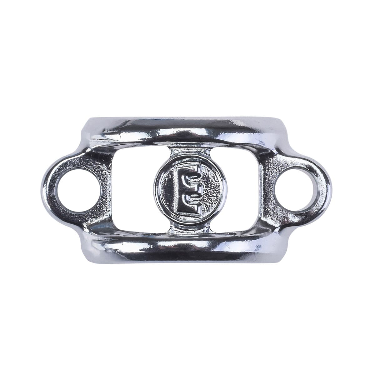 MAGURA MT / HS Chrome Aluminium Half-Clamp
