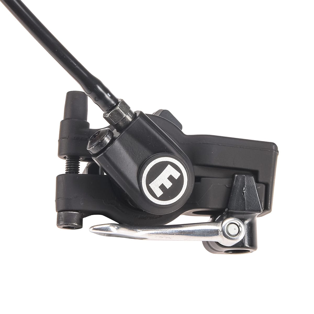 Forbremse eller Bagbremse MAGURA HS11 EVO2 Sort