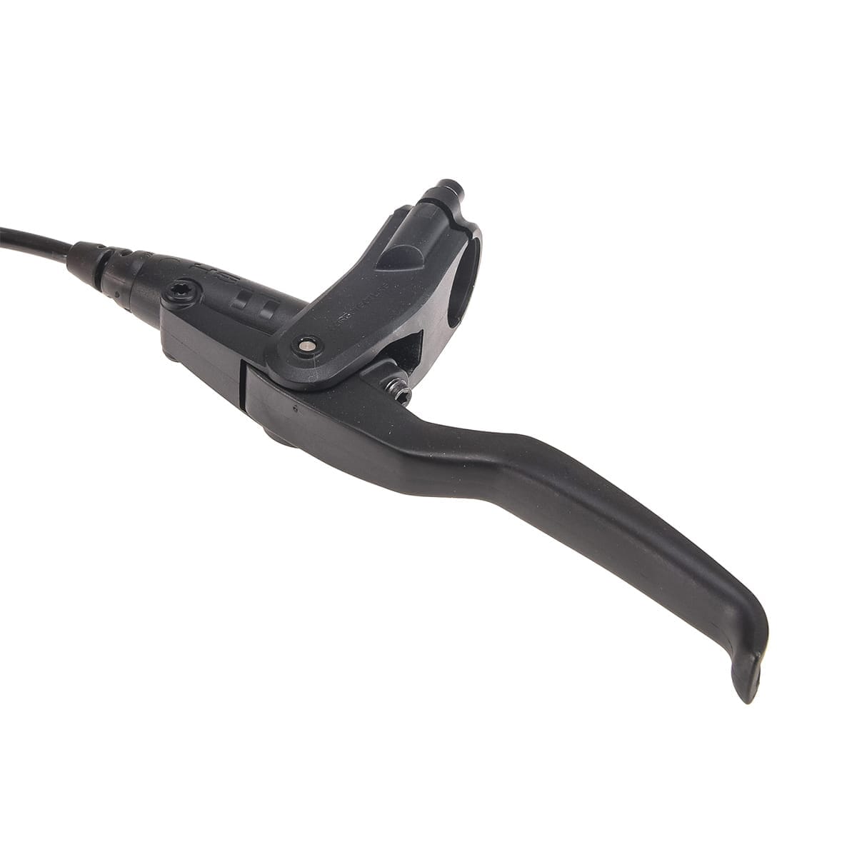 Forbremse eller Bagbremse MAGURA HS11 EVO2 Sort