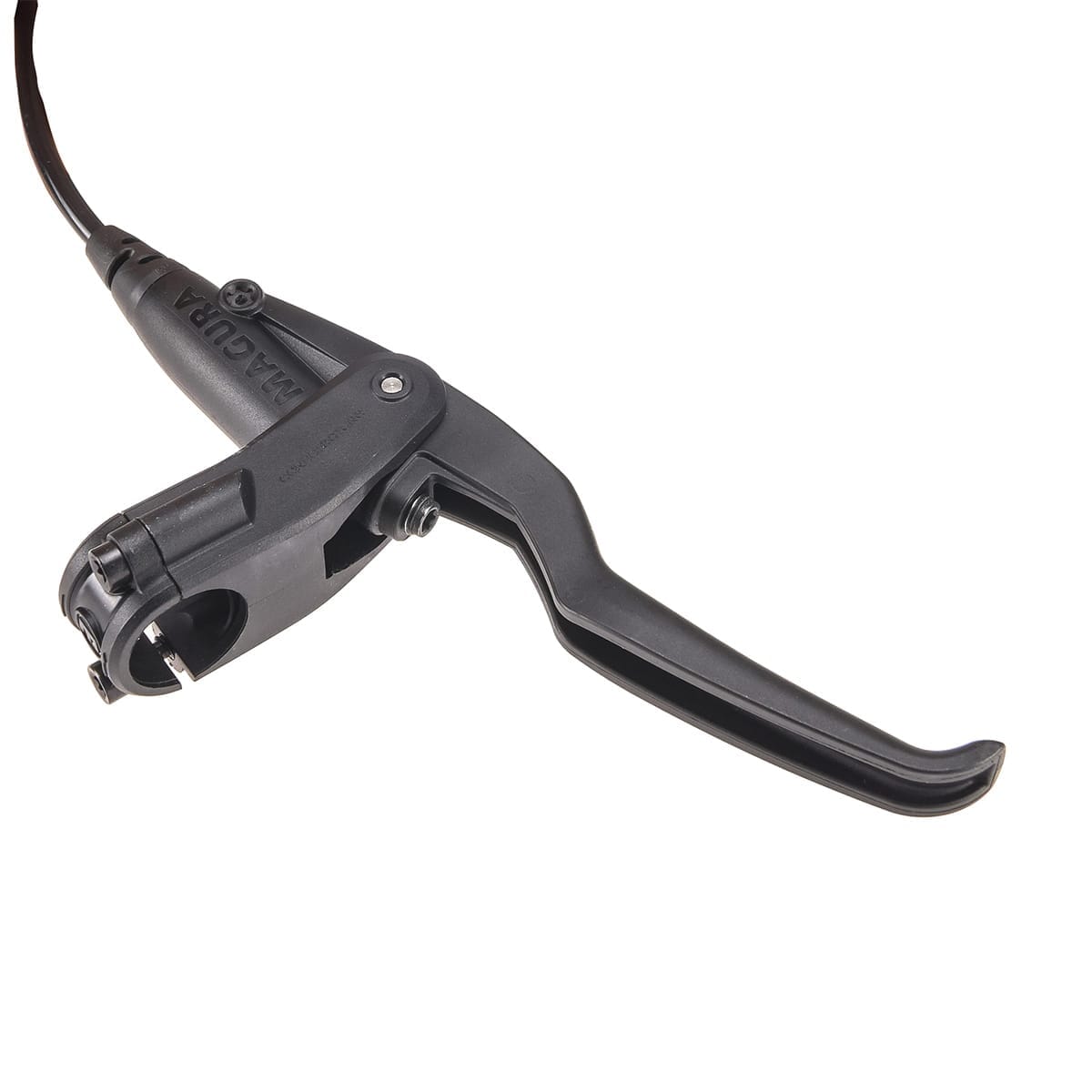 Forbremse eller Bagbremse MAGURA HS11 EVO2 Sort