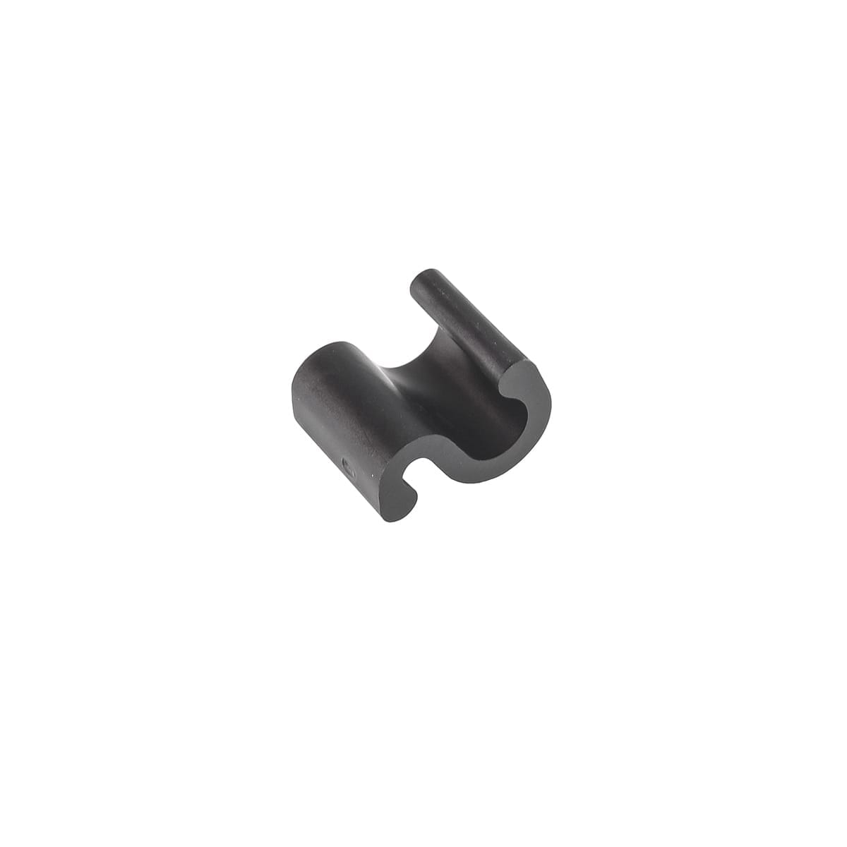 MAGURA S-Clips for Routing Electrical Cables on Brake Hoses (x25)
