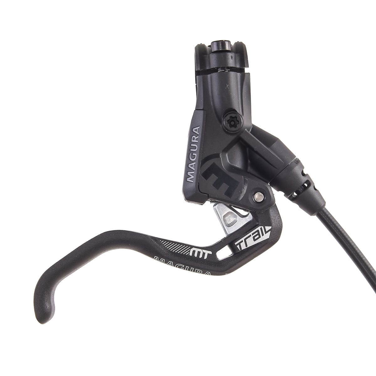Par bremser MAGURA MT TRAIL SPORT UDEN SKIVE Sort