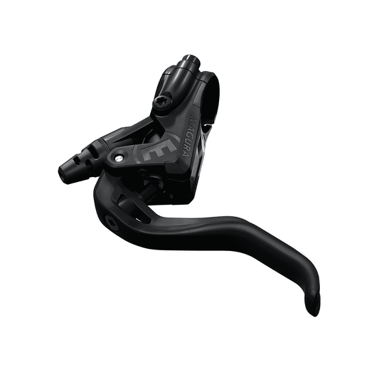 Komplet For/Bag-håndbremse MAGURA MT Sport Carbotecture 2 Fingre Sort