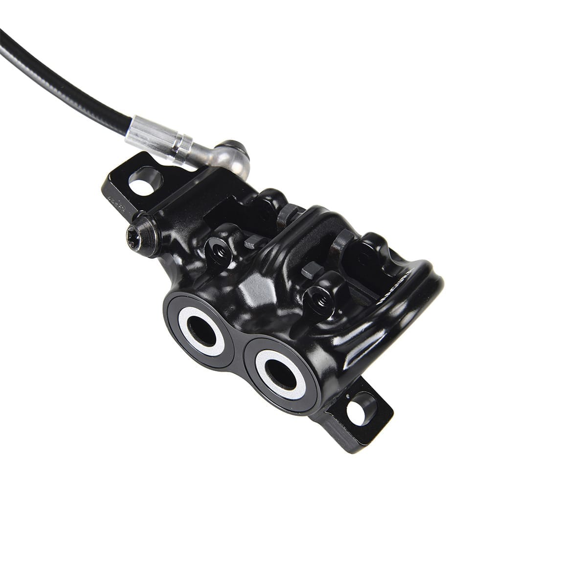 MAGURA CMe5 Rear Brake WITHOUT DISC Black
