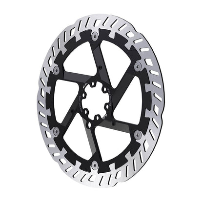 Disc MAGURA MDR-P 6 Găuri Negru