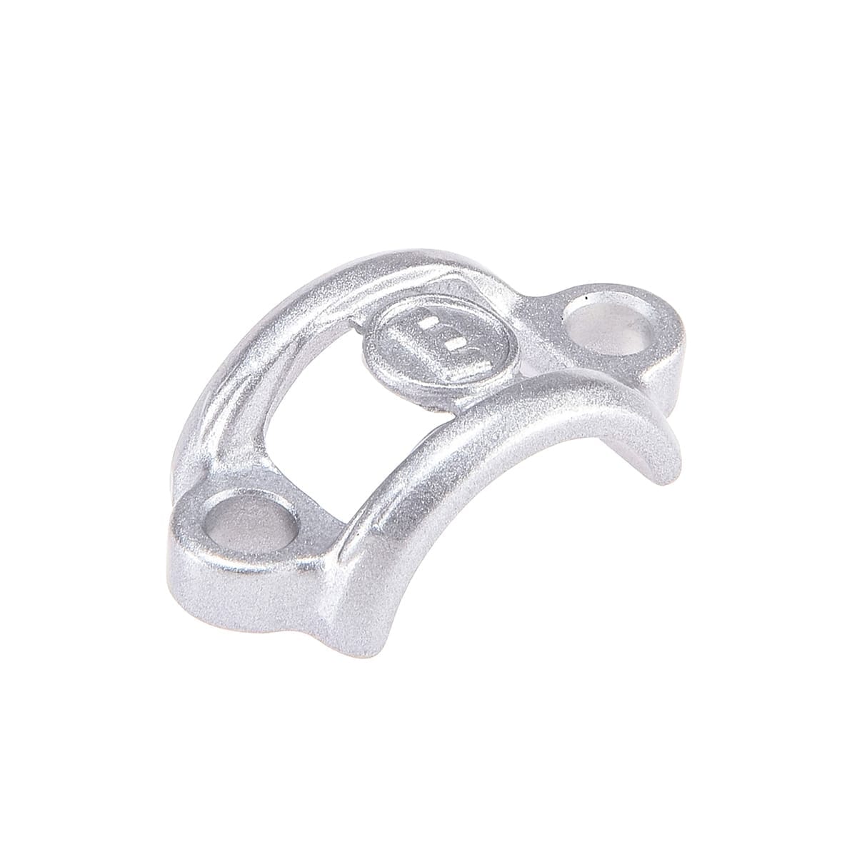 Halvklämma MAGURA Aluminium MT / HS Silver