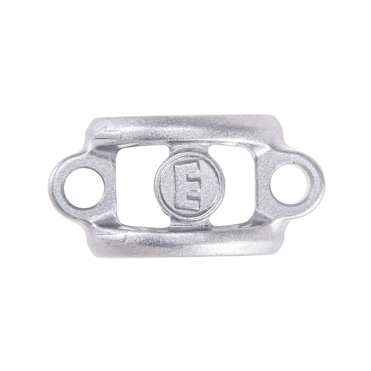 Halvklämma MAGURA Aluminium MT / HS Silver