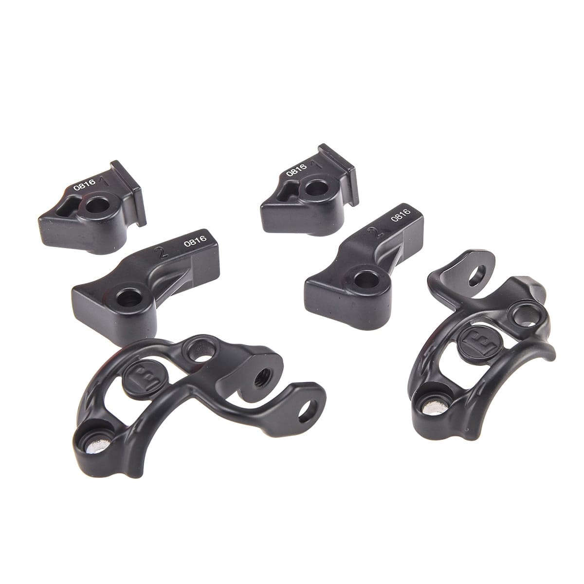 MAGURA SHIFTMIX Clamp for Shimano I-Spec I and II Shifters Black
