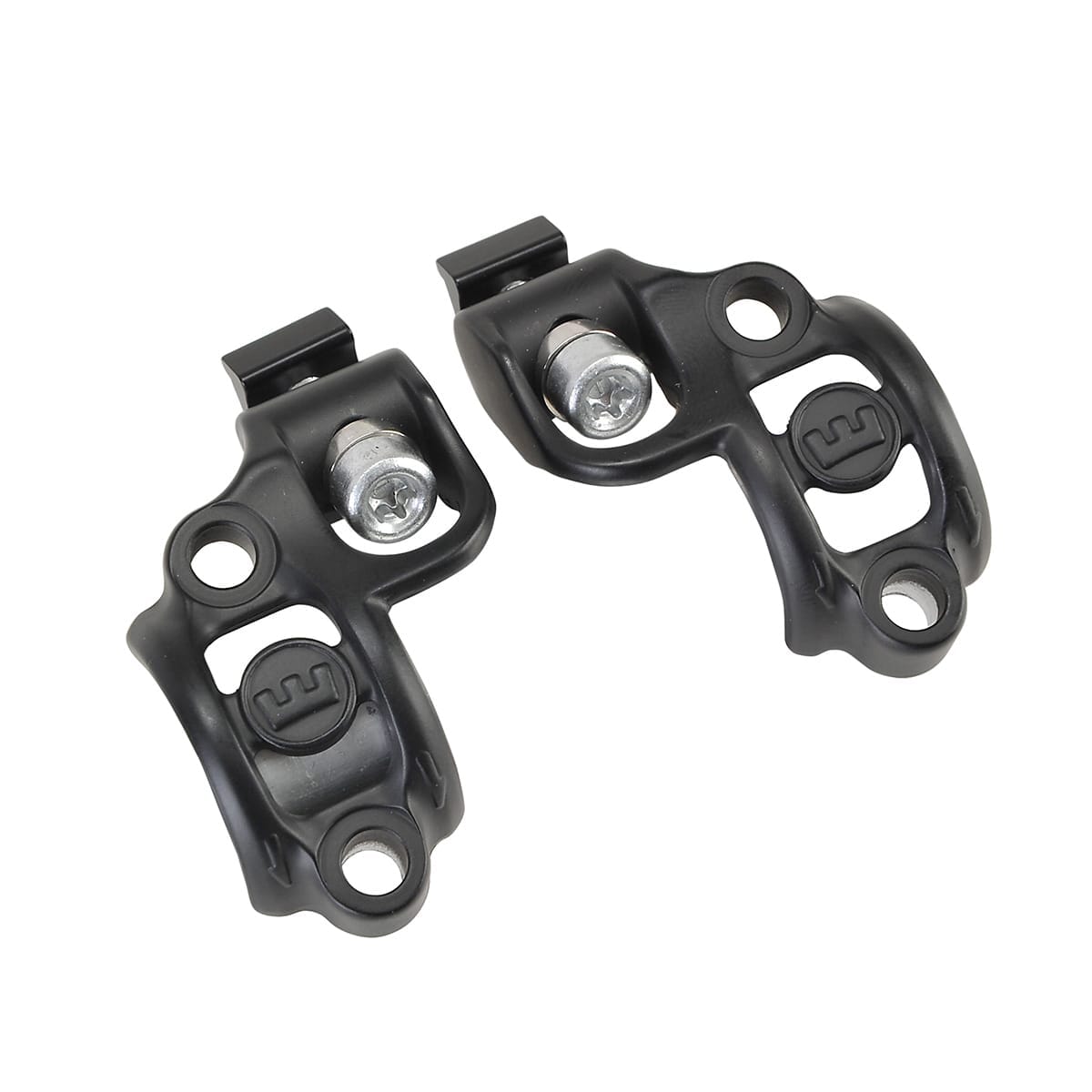Zaciski mocujące MAGURA SHIFTMIX 3 do SRAM Trigger czarne
