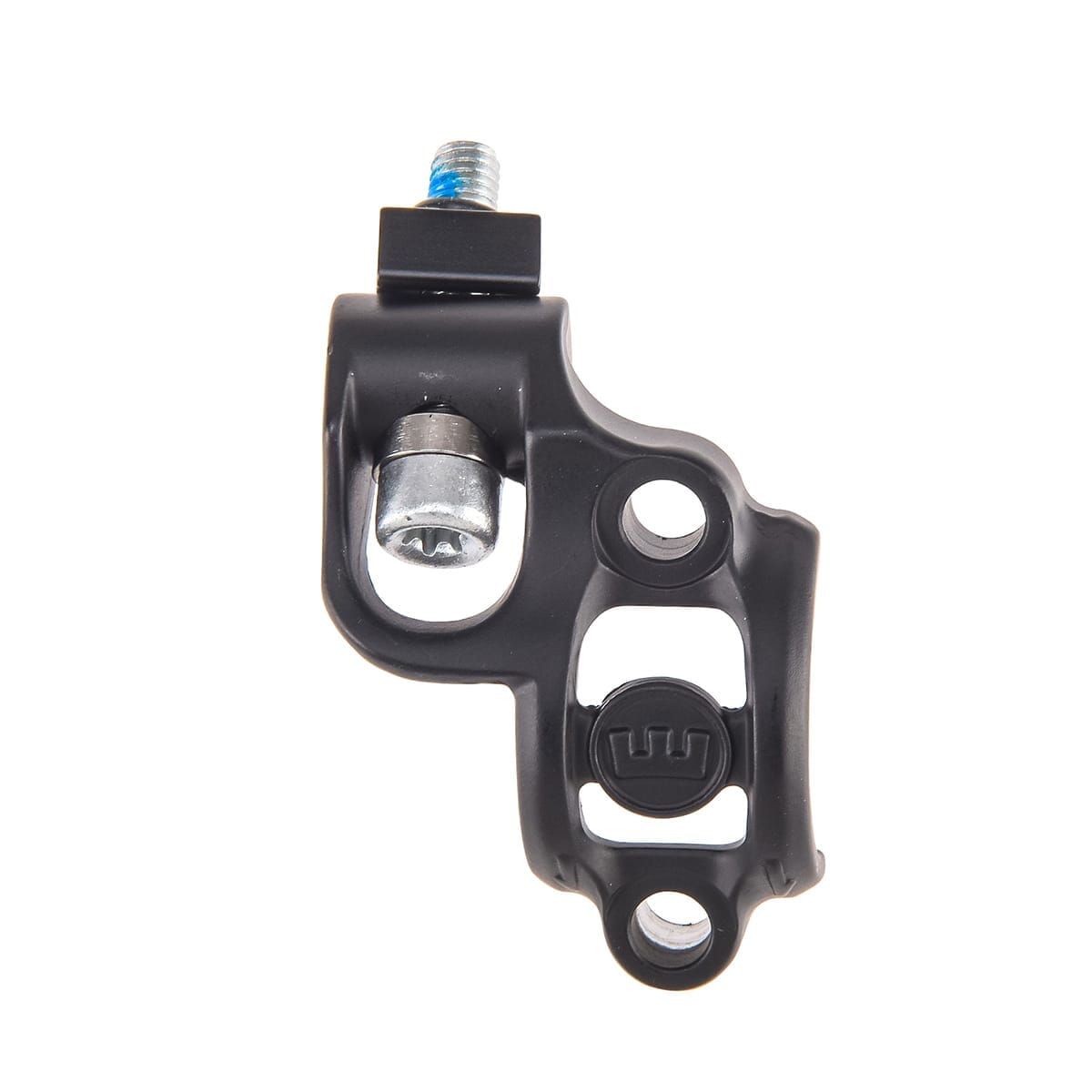 MAGURA SHIFTMIX 3 Clamp for SRAM Left Trigger Control Black