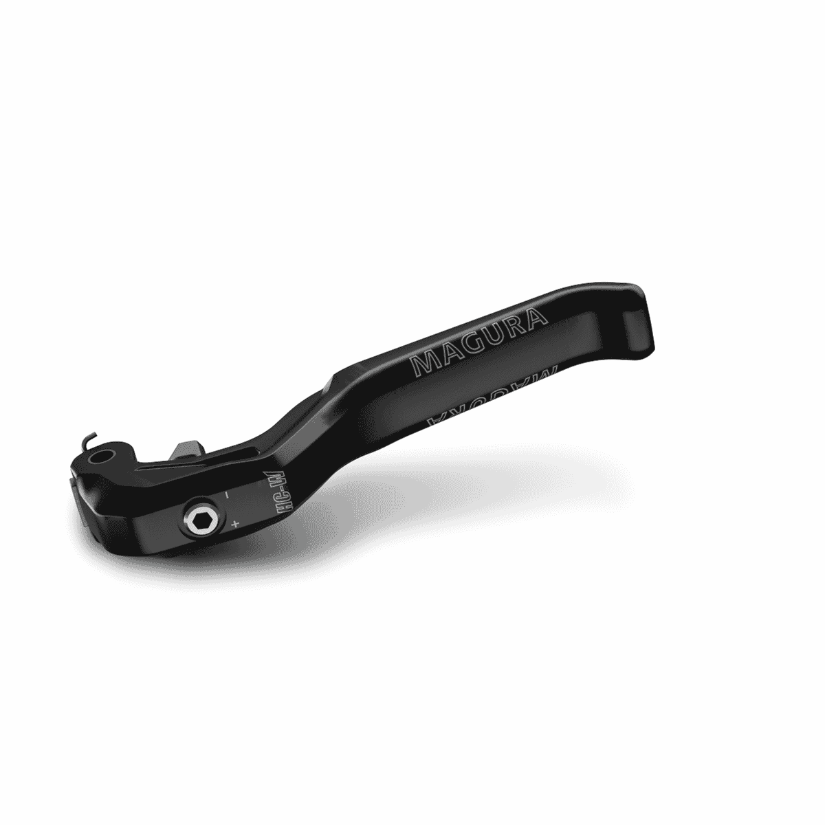 Remhendel MAGURA HC-W MT6/MT7/MT8/MT TRAIL SL 1 Vinger Aluminium