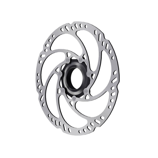 MAGURA STORM Center-Lock Disc for 9 mm Quick Release Silver