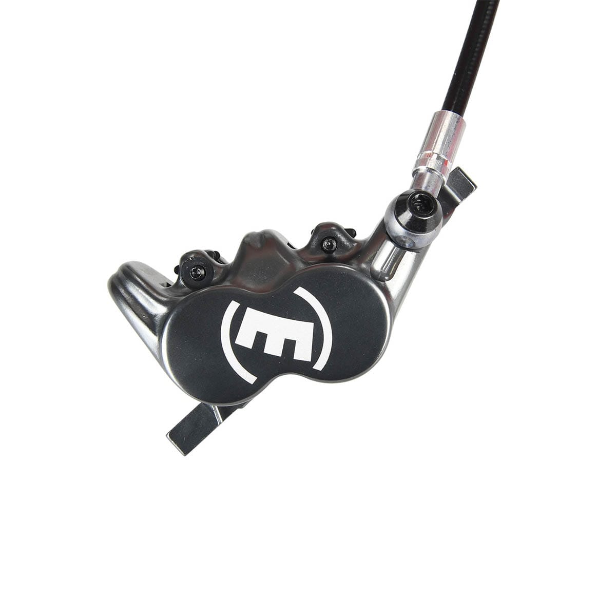 Fram- eller bakbroms MAGURA MT7 PRO HC-spak utan skiva Grå