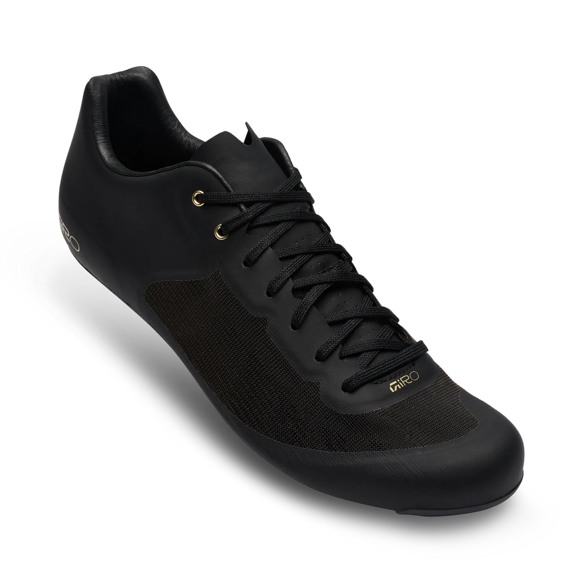 Landevejssko GIRO EMPIRE SLX II Sort/Guld 2026
