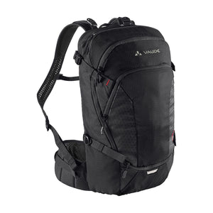 VAUDE MOAB PRO 16 II Melna mugursoma