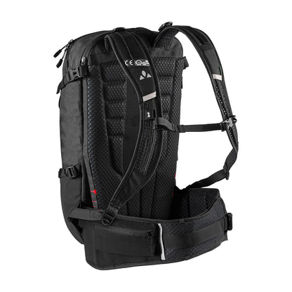 Rucsac VAUDE MOAB PRO 16 II Negru