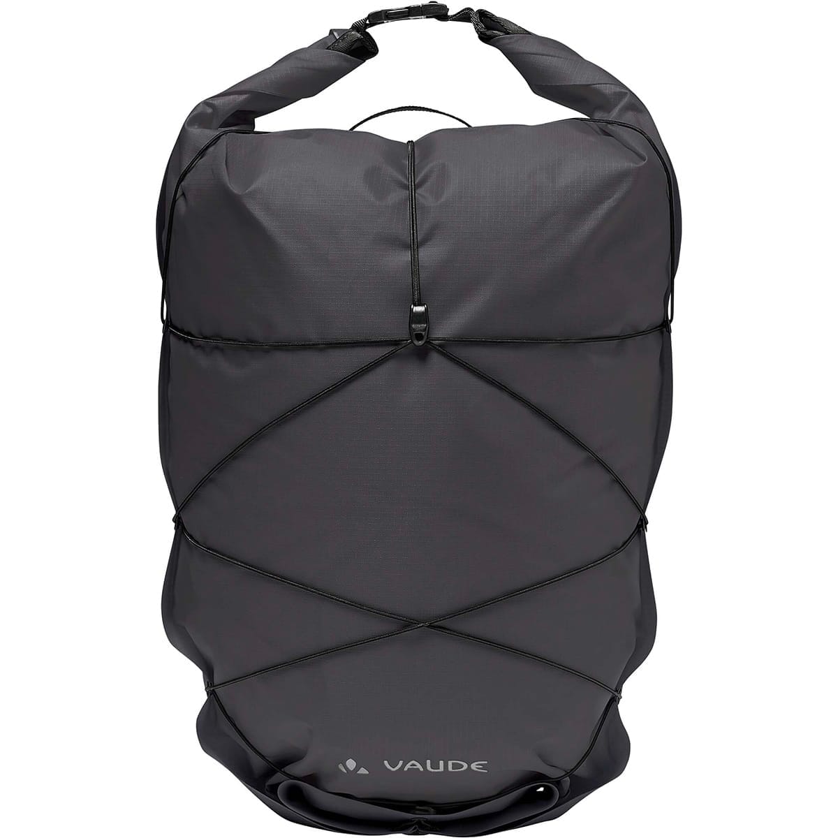 Bagagebærertaske VAUDE AQUA BACK LIGHT Sort