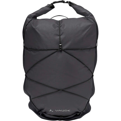 Pagasikandjate koht VAUDE AQUA BACK LIGHT Must
