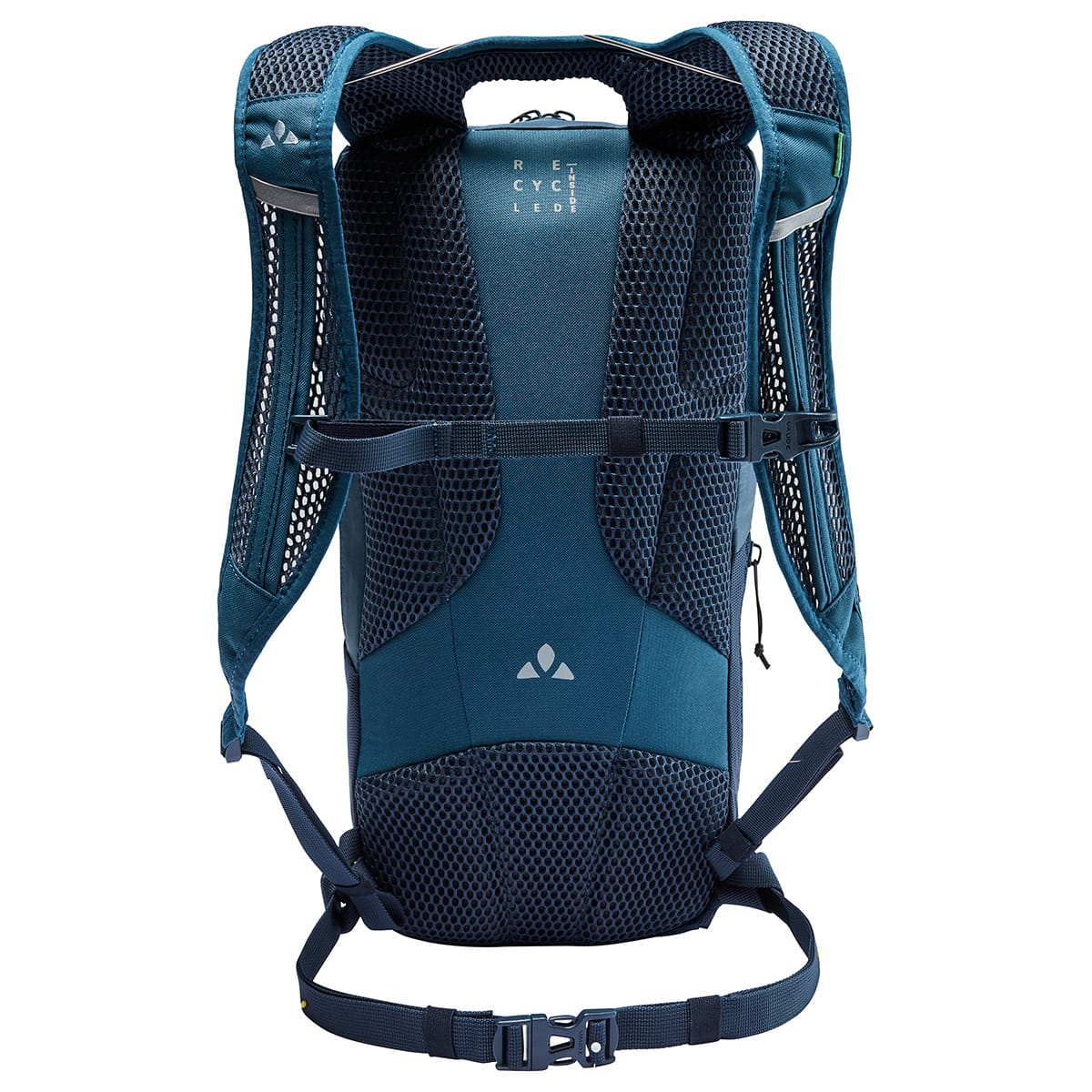 VAUDE UPHILL 8 L Blue Backpack