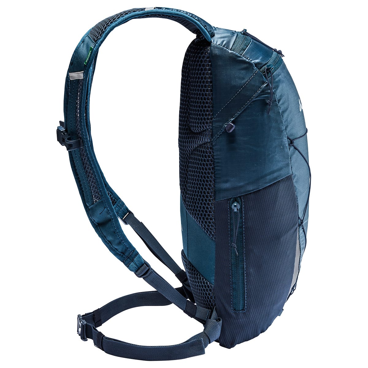 VAUDE UPHILL 8 L Blue Backpack