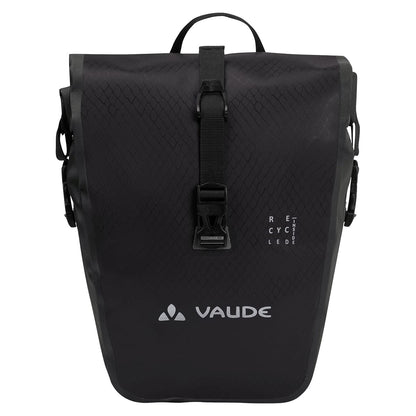 Чифт дисаги за багажник VAUDE AQUA FRONT 28 л Черен