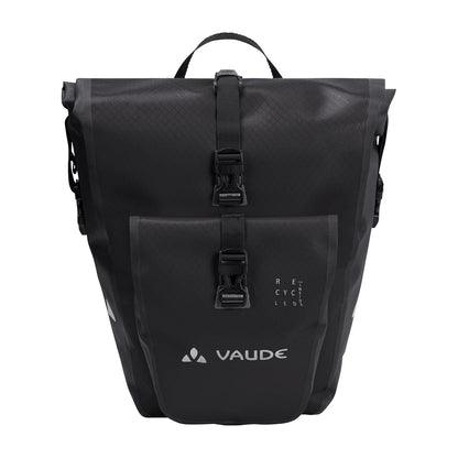VAUDE AQUA BACK PLUS SINGLE 51 L pagasikanduri tasku must