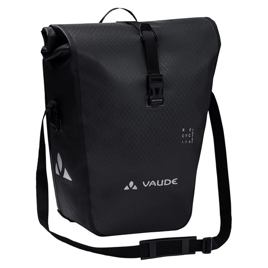 Τσάντα Σχάρας VAUDE AQUA BACK SINGLE 24 L Μαύρη