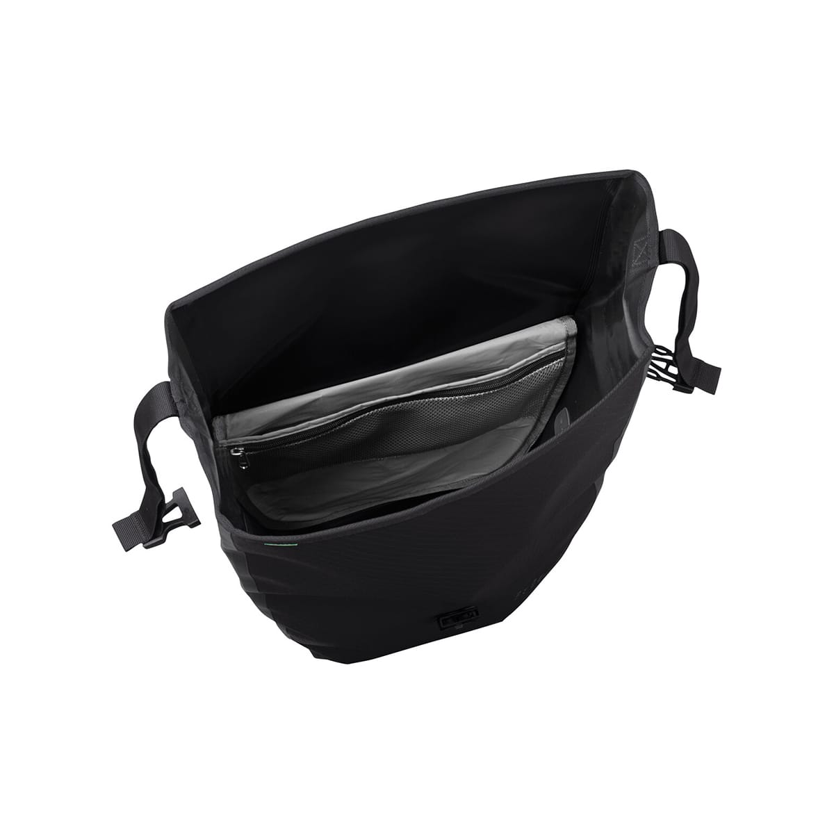Sakwa na Bagażnik VAUDE AQUA BACK SINGLE 24 L Czarna