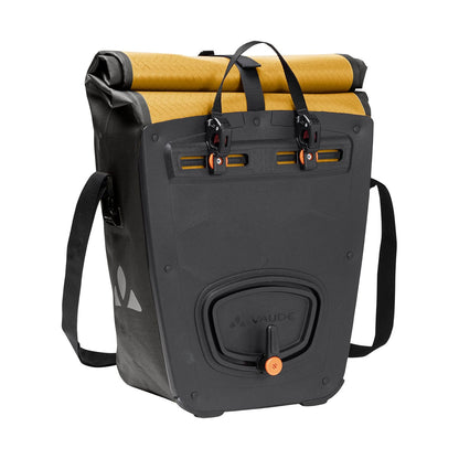 Pakiraamikott VAUDE AQUA BACK SINGLE 24 L Kollane