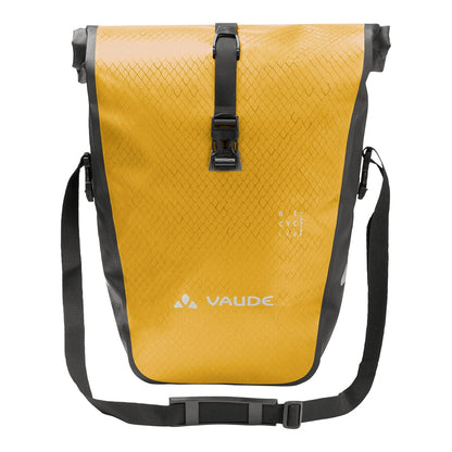 Pakiraamikott VAUDE AQUA BACK SINGLE 24 L Kollane