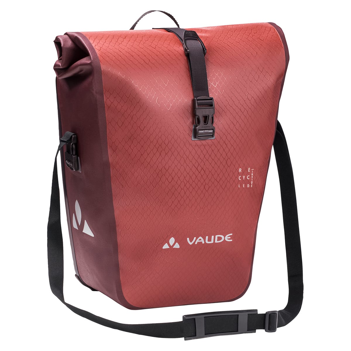 VAUDE AQUA BACK SINGLE 24 L Red Rack Bag