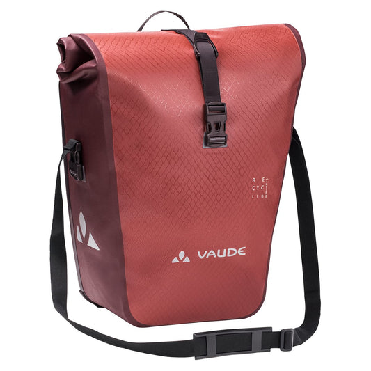 Τσάντα Σχάρας VAUDE AQUA BACK SINGLE 24 L Κόκκινη