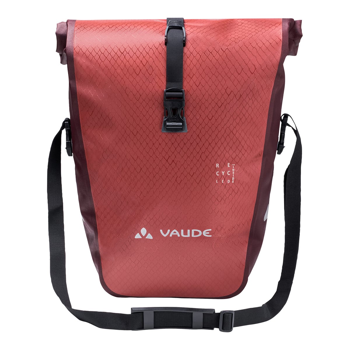 VAUDE AQUA BACK SINGLE 24 L Red Rack Bag