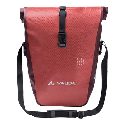 Pagasikanduri kott VAUDE AQUA BACK SINGLE 24 L Punane