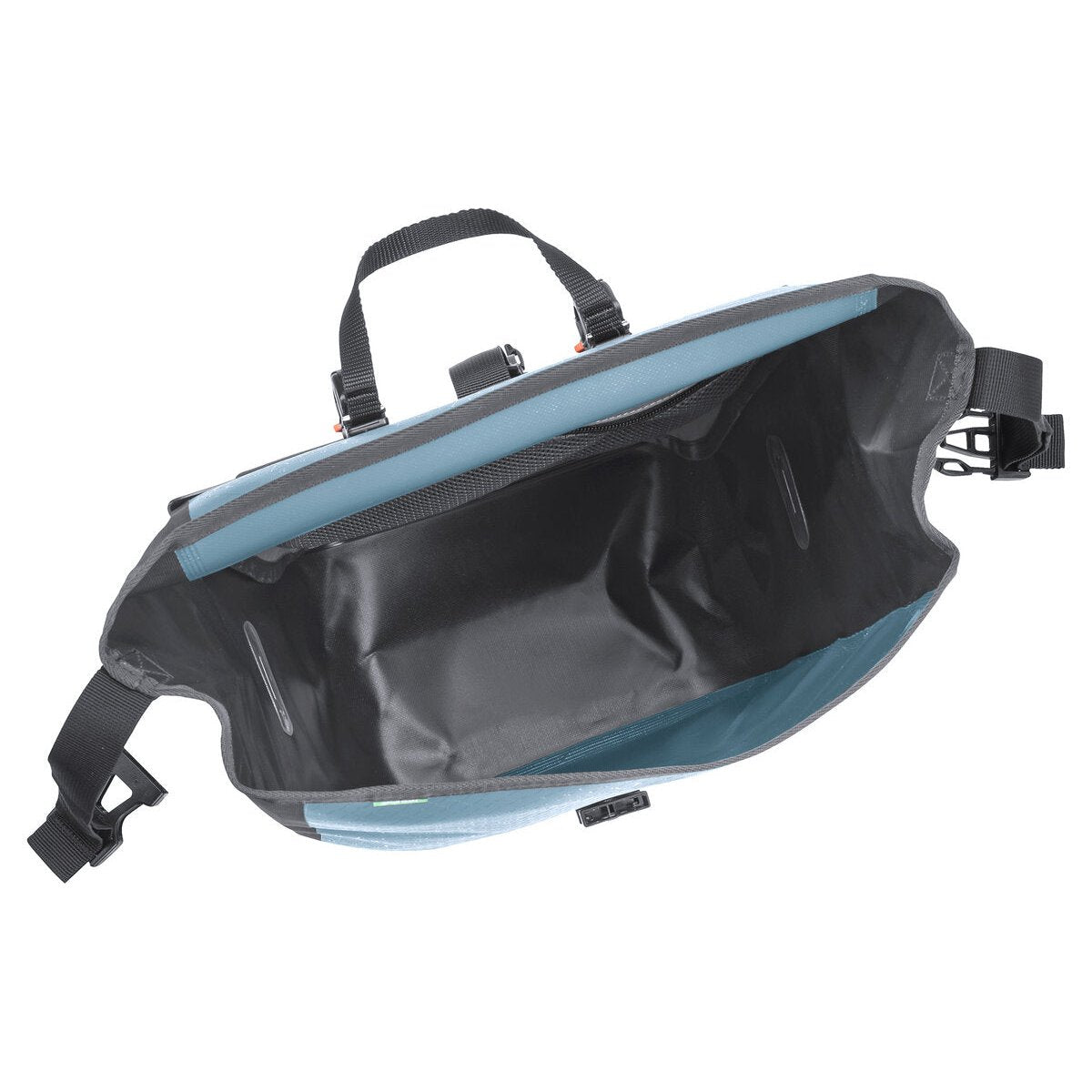 Par Pakethållarväskor VAUDE AQUA FRONT 28 L Nordisk Blå