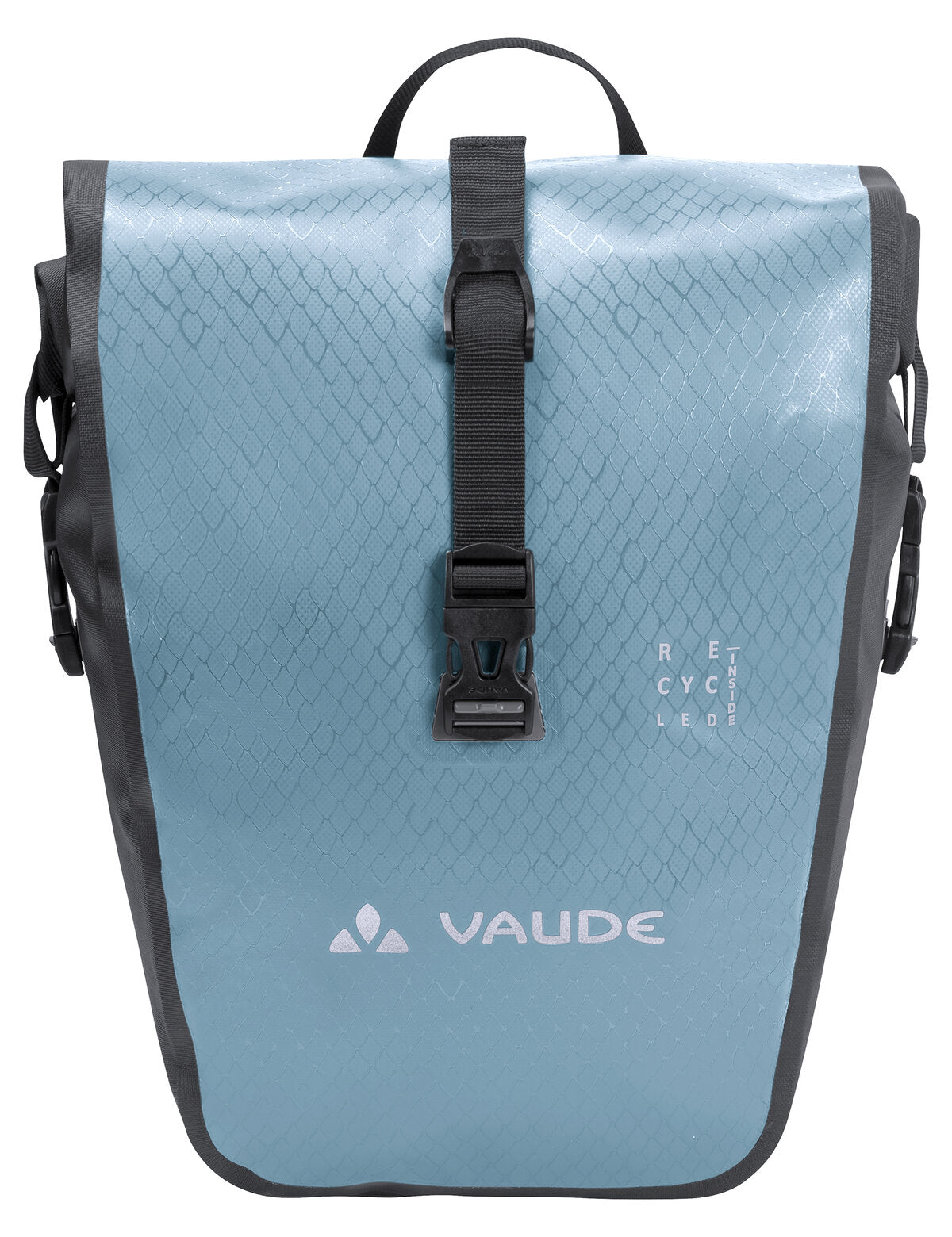 Par Pakethållarväskor VAUDE AQUA FRONT 28 L Nordisk Blå