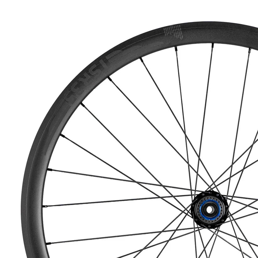 TUNE TSR 35 DISC Tubeless Ready -pyöräpari (Center Lock)