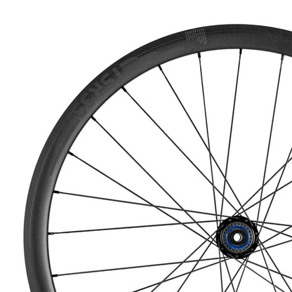 Par kotača TUNE TSR 35 DISC Tubeless Ready (Center Lock)